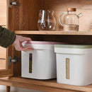 Rice Bucket Household 20 Kg Rice Storage Box