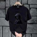 Heavyweight Cotton T-Shirt