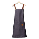 Kitchen and home cooking work apron