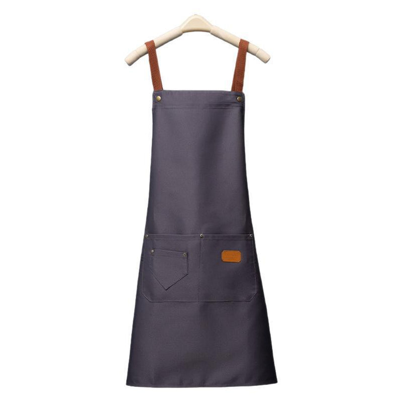 Kitchen and home cooking work apron