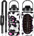 Portable Strap Water Bottle Cover