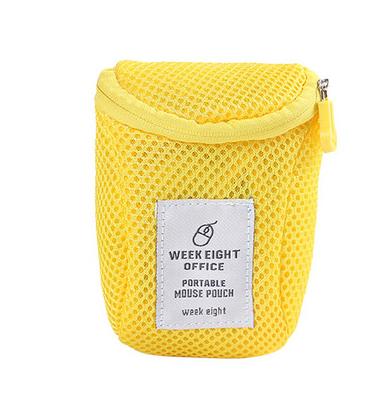 Estuche con sistema organizador, bolsa de almacenamiento portátil, dispositivos digitales, cable USB, auriculares, bolígrafos, inserto para cosméticos de viaje