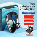 Ear-Mounted Bluetooth Headset Wireless Air Conduction Ultra-Long Standby Life