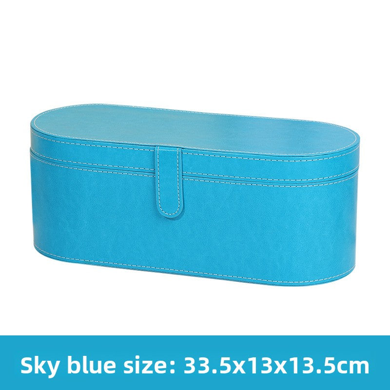 Curling Iron Packaging Box Storage Box