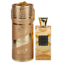 Arabian Perfume
