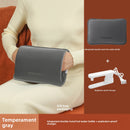 Rechargeable Flannel Hot Water Bag