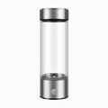 Portable health-preserving hydrogen water cup
