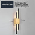 Modern Nordic LED Wall Lamp