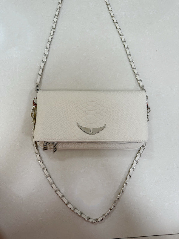 All-match Wings Underarm Shoulder Crossbody Bag