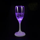Creative Water Sensing Wedding luminous Glasses cup Party Supplies Novelty LED Light Up Wine bottles for Party Club Bar Drinking - TrendTrove