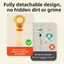 Baby nipple feeding soft silicone