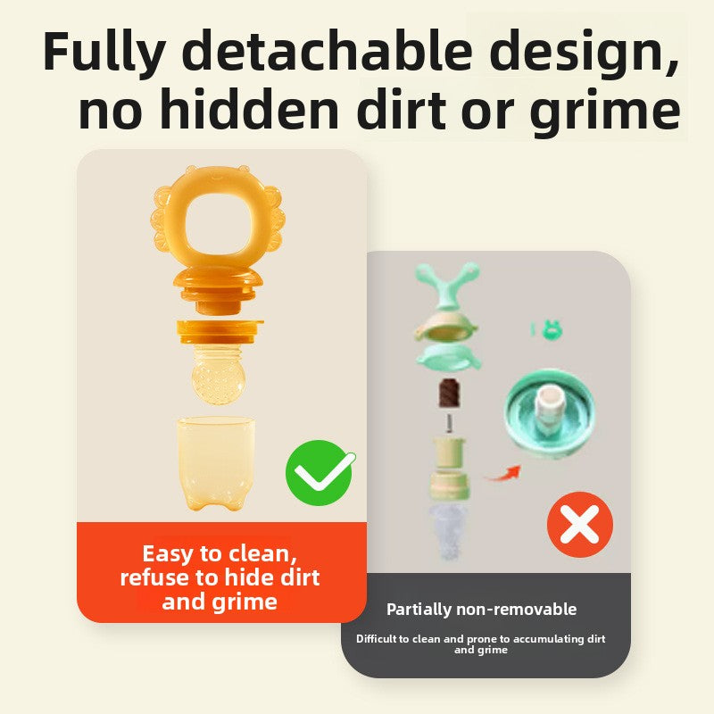 Baby nipple feeding soft silicone