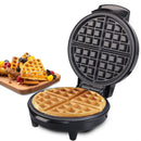 Electric pancake maker