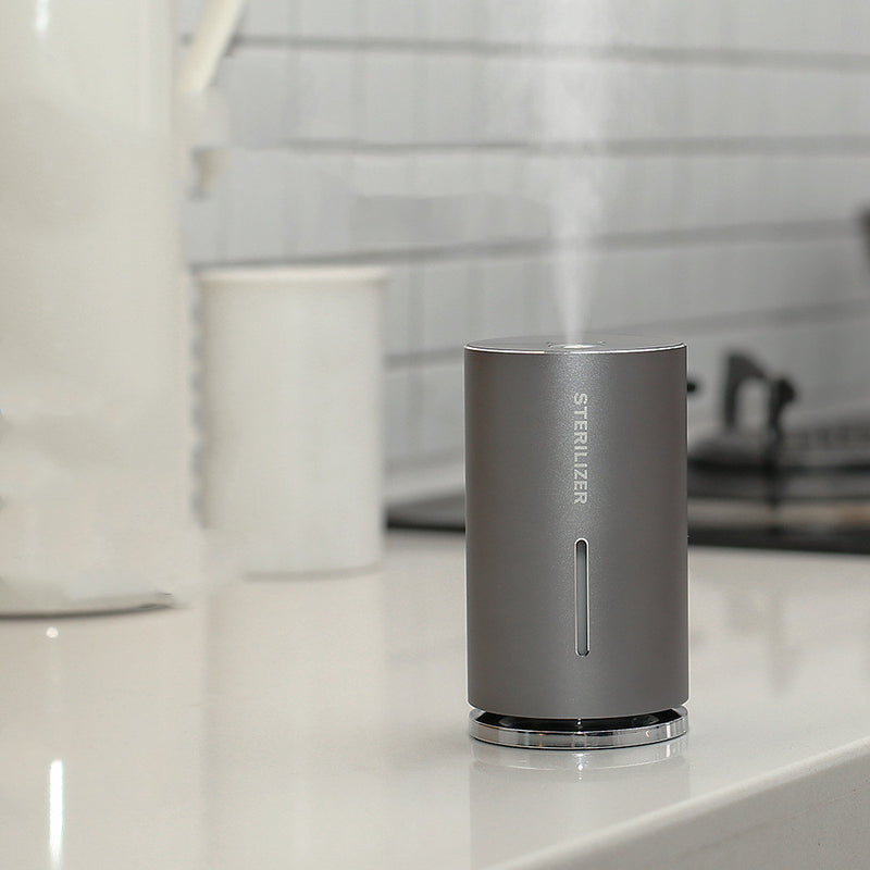 Spray Disinfect Portable Sense Humidifier