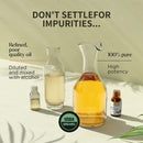 Aromatherapy essential oil set