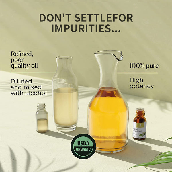 Aromatherapy essential oil set