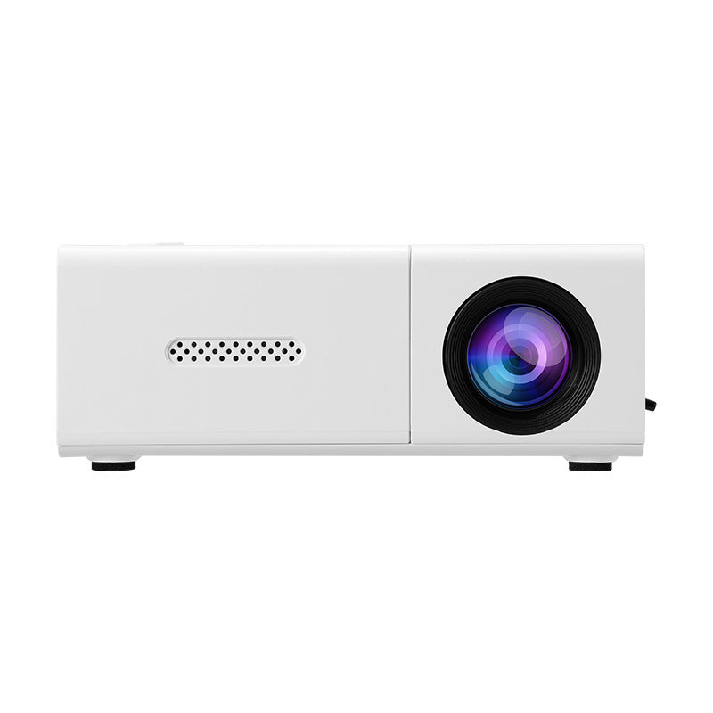 Mini HD Portable Projector