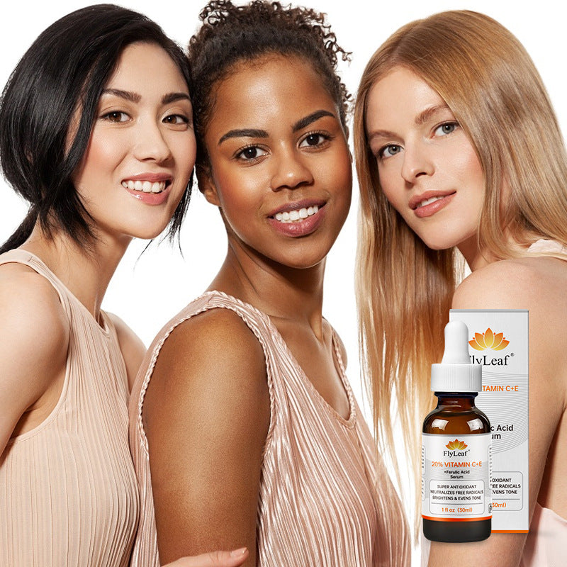 Hydrating and Moisturizing Facial Essence liquid