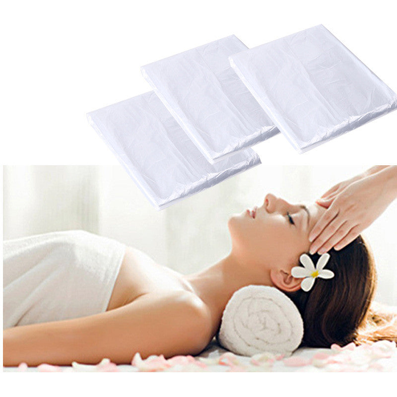 120 220 A Large Supply Of Disposable Plastic Bed Sheets, Bed Membranes, Salt Bath Membranes, Factory Direct Sales Water Bed Membranes