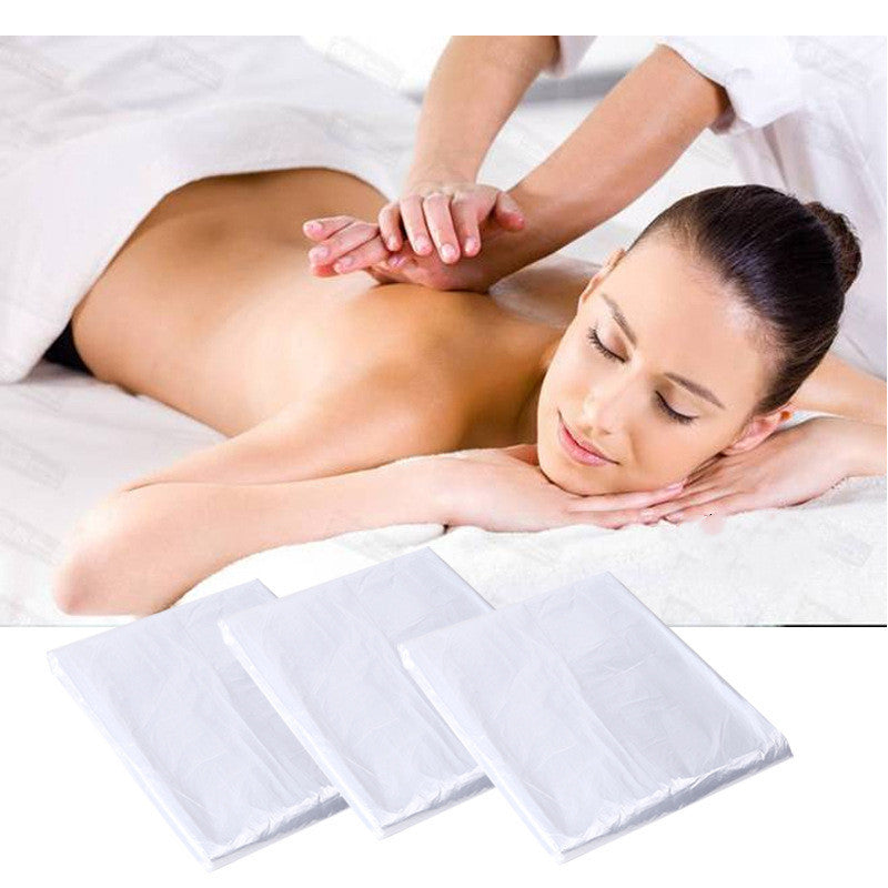 120 220 A Large Supply Of Disposable Plastic Bed Sheets, Bed Membranes, Salt Bath Membranes, Factory Direct Sales Water Bed Membranes