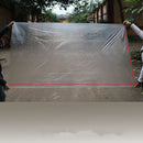 120 220 A Large Supply Of Disposable Plastic Bed Sheets, Bed Membranes, Salt Bath Membranes, Factory Direct Sales Water Bed Membranes