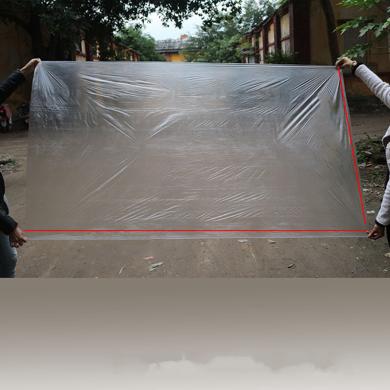 120 220 A Large Supply Of Disposable Plastic Bed Sheets, Bed Membranes, Salt Bath Membranes, Factory Direct Sales Water Bed Membranes