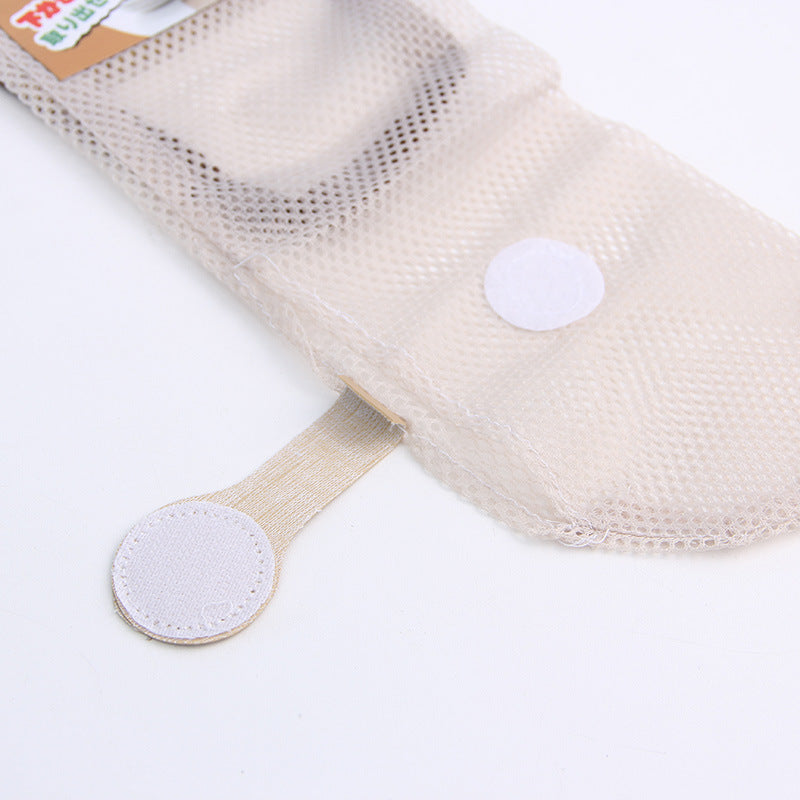 Hollow Fruit And Vegetable Storage Mesh Bag