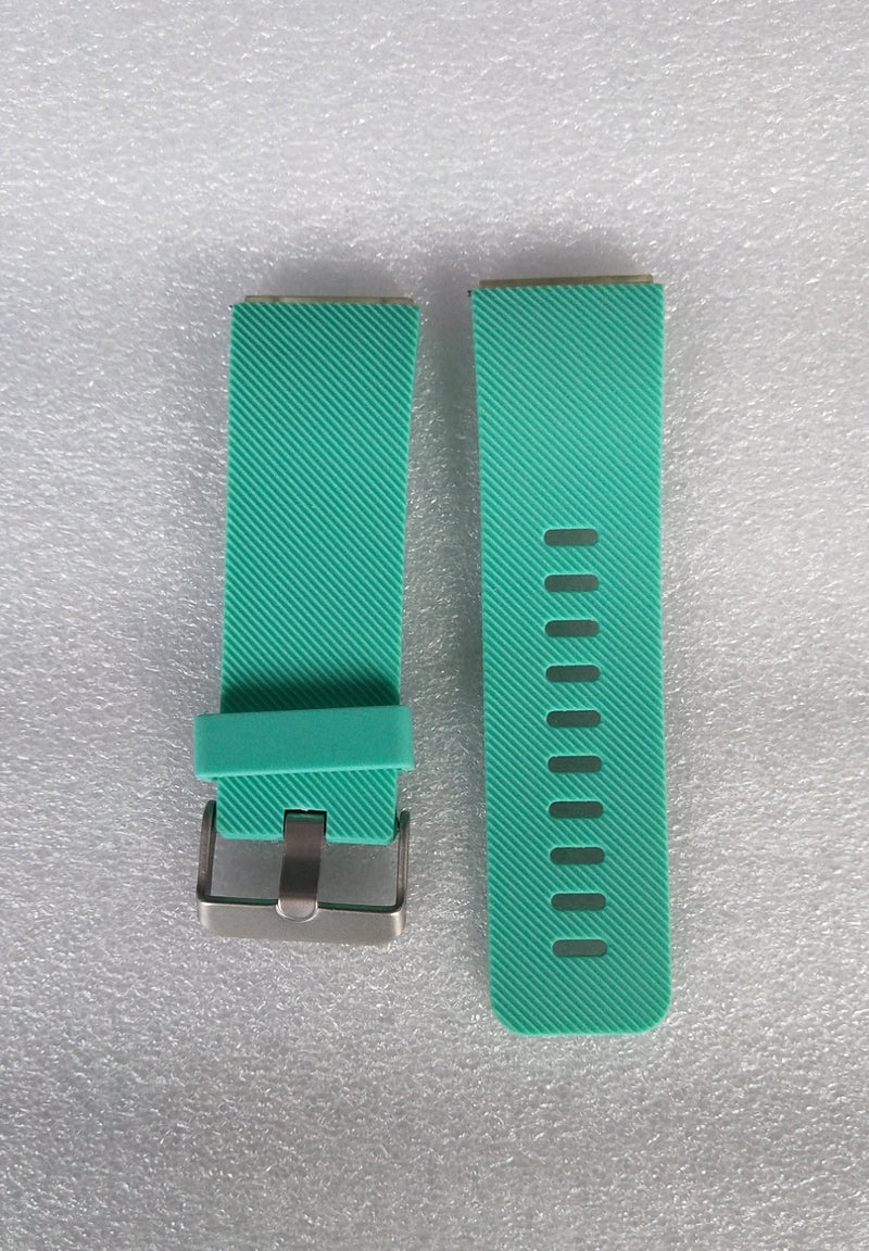 Smart watch buckle replacement