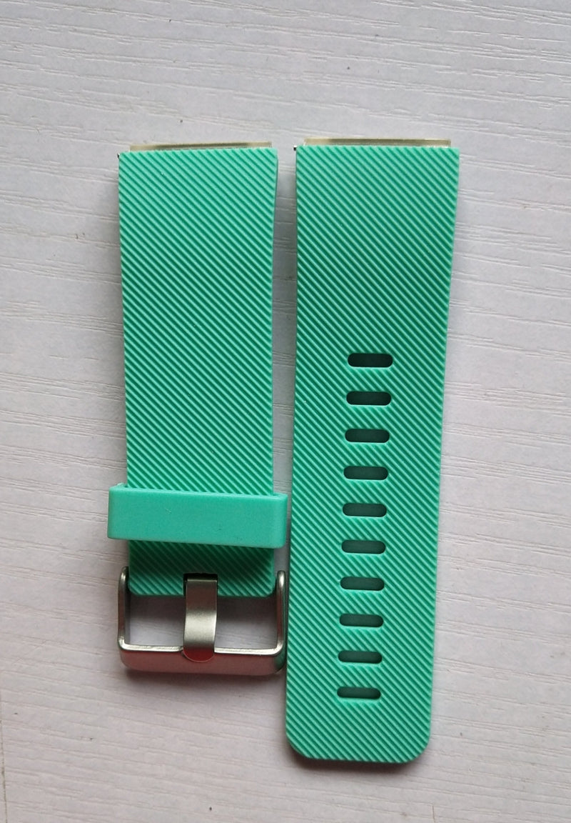 Smart watch buckle replacement