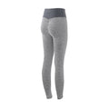 Plaid Leggings Fitness Yoga Pants Women's Seamless High Waist Breathable Gym Leggings