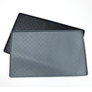 Tapete para mascotas Spot, tapete de silicona impermeable y fácil de limpiar para perros y gatos, mantel individual cuadrado para mascotas, suministros para mascotas