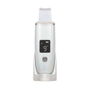 Ultrasonic Electric Dead Skin Electric Vacuum Cleaner Blackhead Cleaner Deep Facial Pore Cleansing Kit Acne Extractor Nano Spray