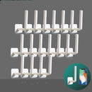 Hook Strong Viscose Adhesive Hook Load-Bearing