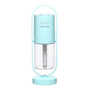 Portable office humidifier