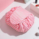 Cosmetic Bag Storage Bag Large Capacity Cosmetic Travel Storage Bag Portable And Simple