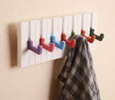 Creative Piano Keyboard Wall Hanger Hook