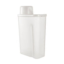 Household Plastic Grains Airtight Pot Rice Bucket