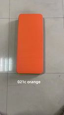 Support elbow yoga mat