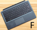 Tablet Keyboard Computer Keyboard Tablet Computer Keyboard Magnetic Suction Type