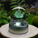 Night Light Decoration