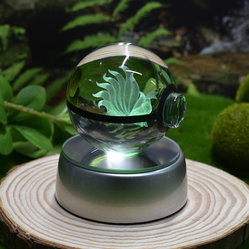 Night Light Decoration