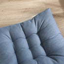 Tatami chair cushion