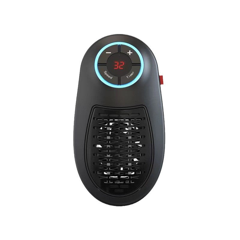 Mini PTC Heater Wall Mount Version