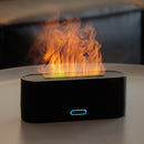 Household air humidifier aromatherapy machine