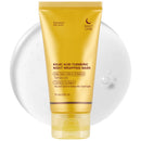 Turmeric Collagen Peel-Off Mask with Brush