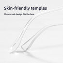 Anti-Blue Light TR90 Eyeglasses