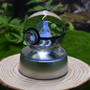 Night Light Decoration