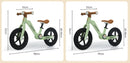 Children's Pedal-free Balance Foldable Kids Balance Bike