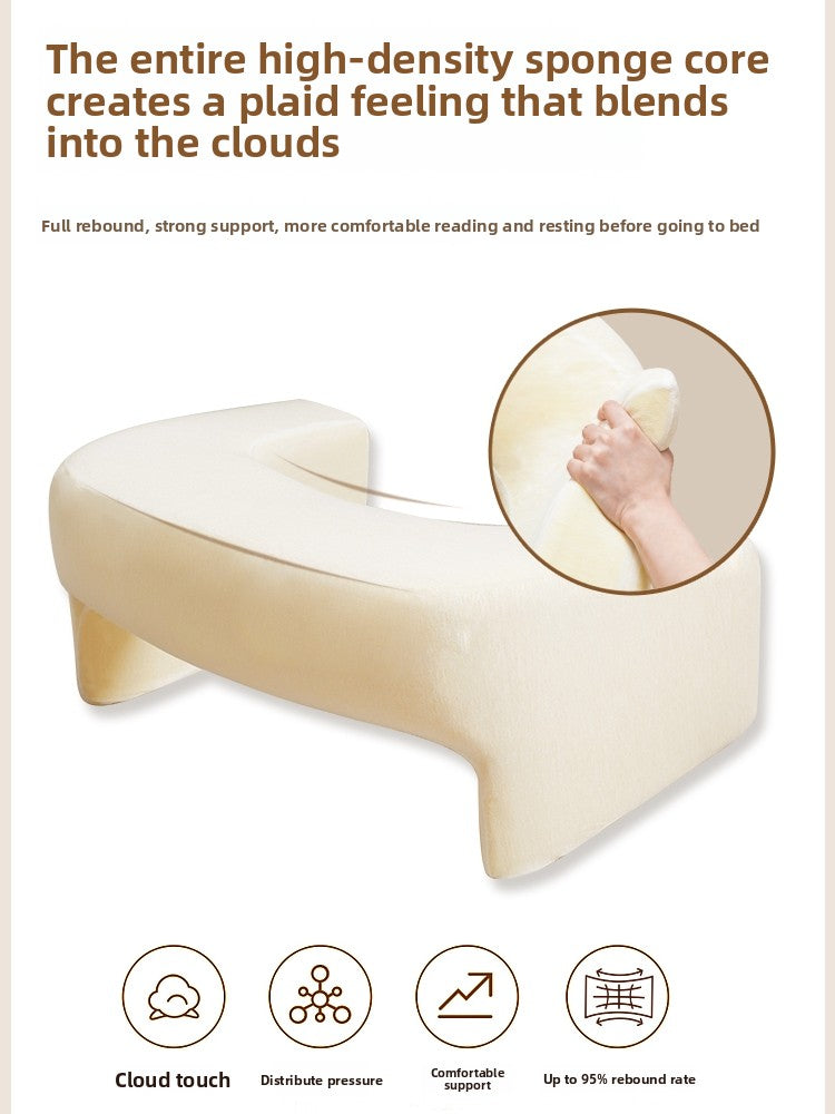 Adjustable Portable Bedside Desk