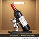 Desktop ornaments for the office entrance hall